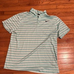 Nike Golf Polo